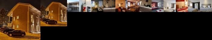 Lapland Lodge