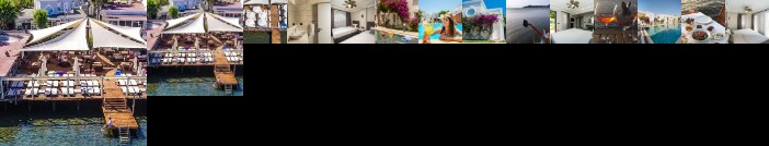 Art Suites Hotel Bodrum
