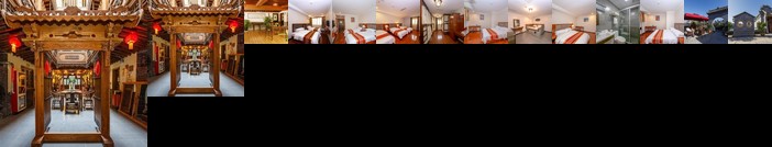 Xi'an Xiangzimen Youth Hostel