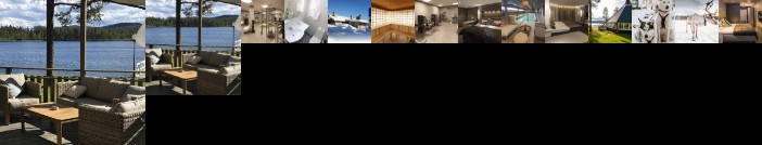 Laponia Hotell & Konferens