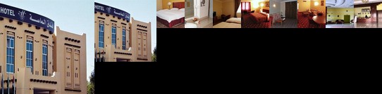 Al Massa Hotel Al Ain