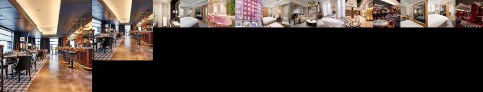 Conrad London St James