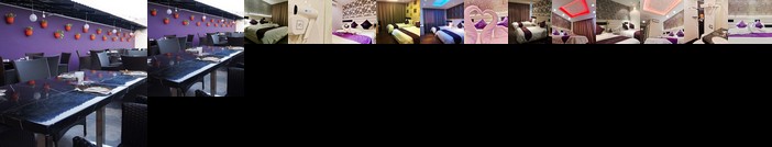 Venus Boutique Hotel