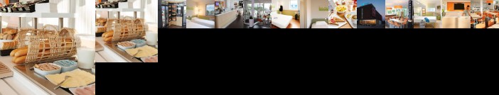 Ibis Budget Antwerpen Port