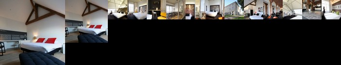 Hotel The Lodge Vilvoorde