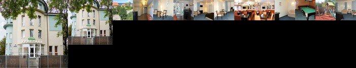 Crystal Hotel
