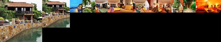 Binh An Village Vung Tau