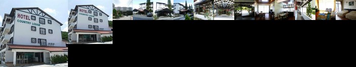 Country Lodge Resort