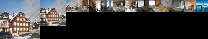 Restaurant Hotel Ochsen