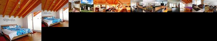 Haus Alsuki Bellevue