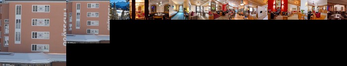 Hotel Pratschli