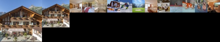 Sport- und Wellnesshotel Eienwaldli