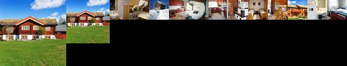 Nythun Hoyfjellstue Hotel