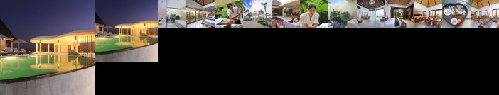 Mahagiri Villas & Spa Dreamland