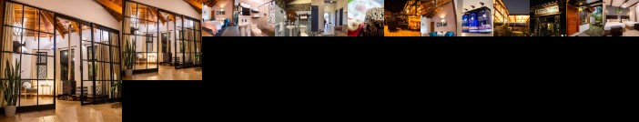 Camino Verde B&B Monteverde Costa Rica