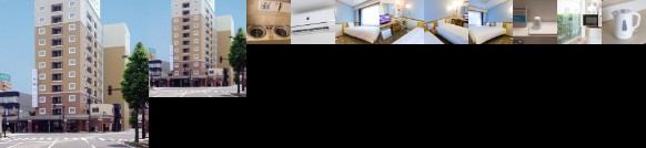 Toyoko Inn Tsuruga Ekimae