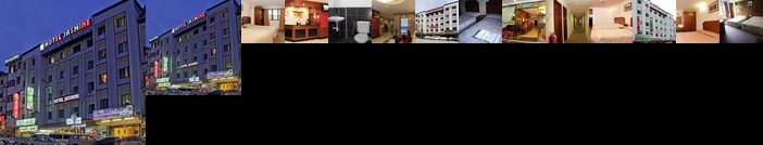 Jasmine Hotel Brinchang