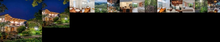 Monteverde Lodge & Gardens