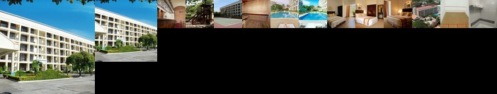 OSC Sunrise Apartment