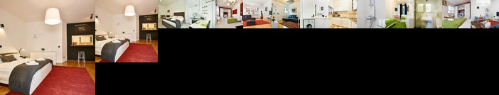 Irundo Zagreb - Downtown Apartments