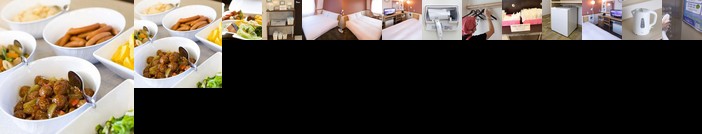 Toyoko Inn Ueda Ekimae