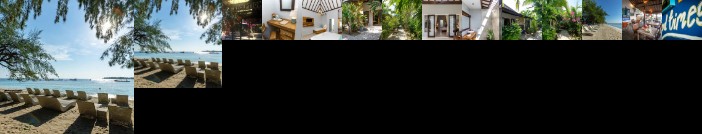 Bale Sampan Bungalows