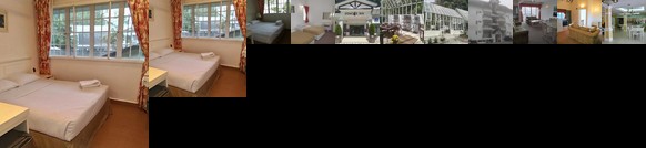 Puncak Inn Apartment