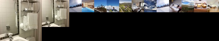 Rondane Hoyfjellshotell