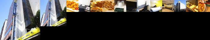 Smile Hotel Utsunomiya