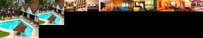 Genting Highlands@Genting View