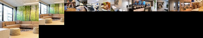 Oslo Hostel Ronningen