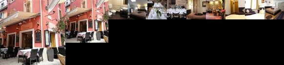 Residence Dream Rooms