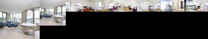 BJORVIKA APARTMENTS Teaterplassen Oslo city center