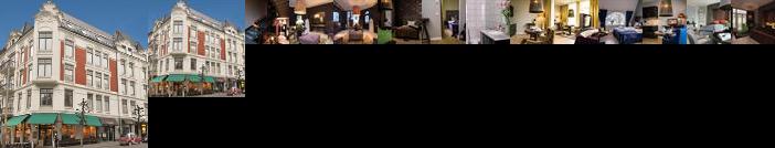 Frogner House Apartments - Skovveien 8