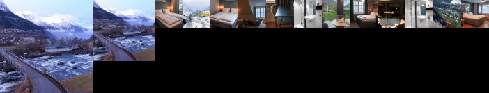 Trolltunga Hotel