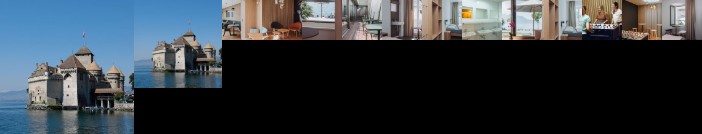 Montreux Youth Hostel