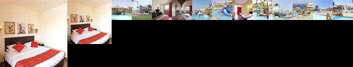 The Three Corners Sea Beach Resort