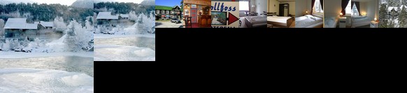 Pollfoss Gjestehus & Hotel