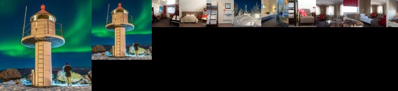 Breidablikk Guesthouse