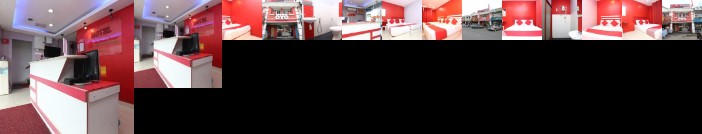 My Home Hotel Gua Musang