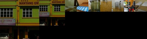 Nanyang GM Hotel