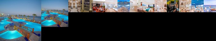 Albatros Palace Resort Sharm El-Shiekh