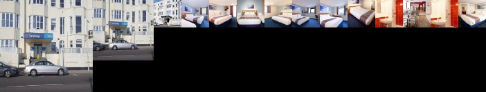Travelodge Worthing Seafront