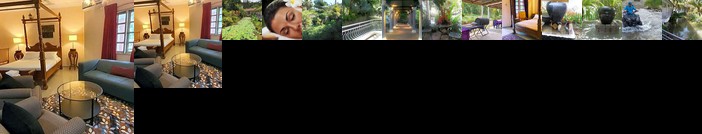 Seri Pengantin Resort