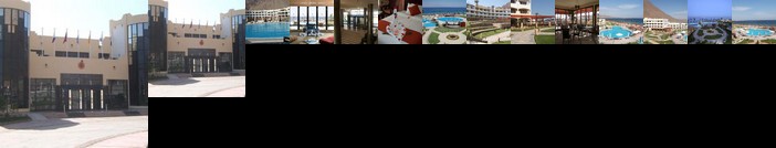 Aquamarine Sun Flower Resort