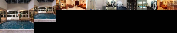 Basma Residence Hotel Apartments