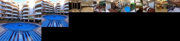 Monte Cairo Serviced Apartments