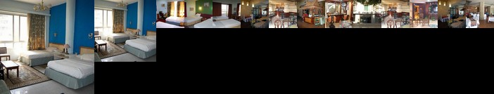 Nile Zamalek Hotel
