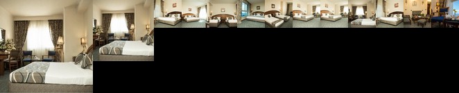 Cherry Maryski Hotel