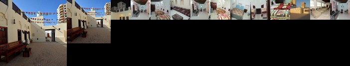 Sharjah Heritage Youth Hostel